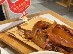 -鸡毛店·川菜(文殊院店)