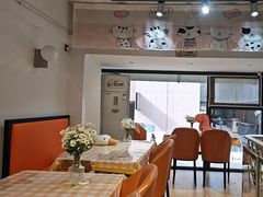 -酷公社·榴莲披萨(太原街店)