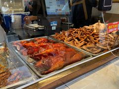 -竺桥兄弟烤鸭馆(竺桥店)