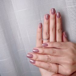 点击看大图 -小小美甲美睫
