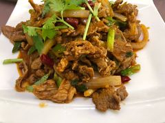 -范记靖远羊羔肉(博物馆店)