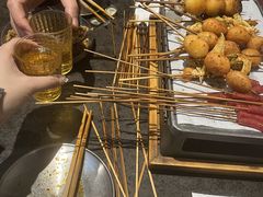 -神伙烧烤(南坪总店)