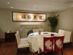 -侨美食家·41年地道粤菜(恒福路店)