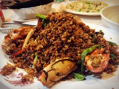 -桥底辣蟹(谢斐道店)