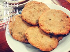 农家煎藕饼-粗茶淡饭(东关街店)