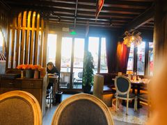 大堂-隔壁老王·家常云南菜(花巷店)