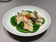 招牌炒石斑魚-陶陶居酒家(第十甫路总店)