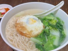 -寻裕记·现炒浇头面(人民广场店)