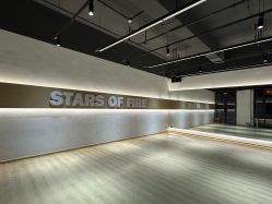 -烈火星辰体育舞蹈