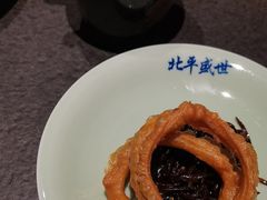 -北平盛世·新京菜·北京烤鸭(劲松·双井店)