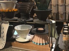 -沪水焙煎室(淡水路店)