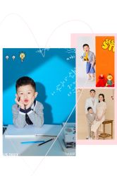 点击看大图 -小阿福儿童摄影(华中智谷店)