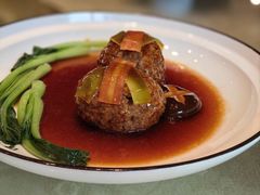 -成都芙蓉饭店蓉国食府·精品川菜·竹山珍·鱼鲜