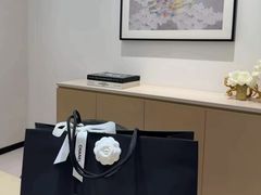 -CHANEL(恒隆广场店)