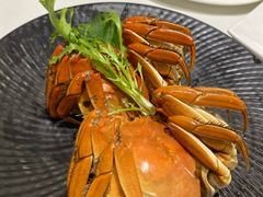 -HOMES上海本帮菜(襄阳公园店)