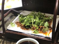 -庆合府重庆大排档(紫都城店)