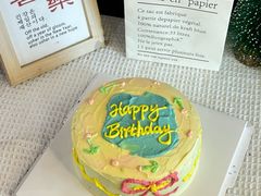 -幸福里DIY蛋糕烘焙·团建·拼豆豆(普陀店)