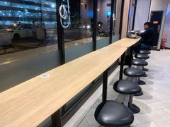 -麦当劳(槟城国际机场店)