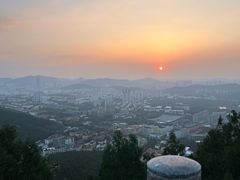 -千佛山风景名胜区