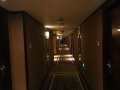 -北京王府井天伦王朝酒店