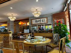 -德胜轩正宗顺德菜(宝安沙井会展中心店)