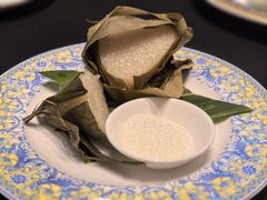 -翠湖宾馆·中餐厅