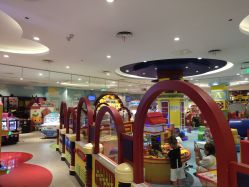 -meland亲子乐园·派对·研学(淄博万象汇店)