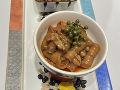 -西藏饭店·亚克·食光自助餐厅(文殊院店)