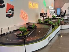 -现代汽车文化中心 Hyundai Motorstudio Beijing