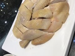 -新兴·金羊座·粤菜点心(乐峰店)