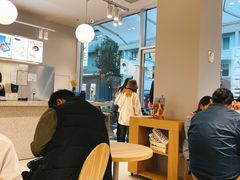 -ARKET CAFÉ(三里屯太古里店)