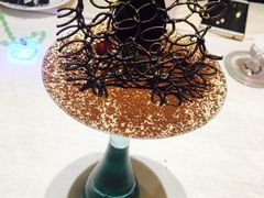 -王品牛排(郑州大卫城店)