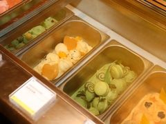 -威斯汀舞台餐厅