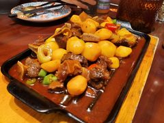 -那拉提之疆·新疆菜(美院店)