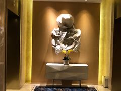 -苏州金鸡湖文博诺富特酒店