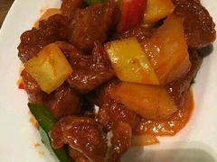 -云龙轩(迪士尼探索家度假酒店)