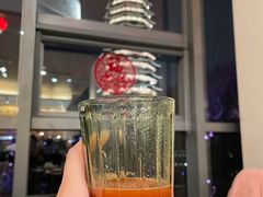 -听松楼·花园酒店·自助餐厅(红梅公园店)