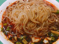 -甘记肥肠粉(马鞍北路店)