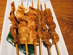 -云海肴·汽锅鸡·云南菜(天山百盛优客店)