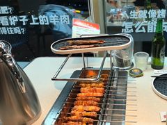 -丰茂烤串(五道口店)