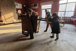 -文旺阁亲子手工DIY木作博物馆
