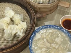 -晓友烧麦(光华村店)