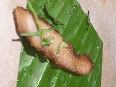 炭烧猪颈肉-Thai Alley泰爱里(二沙岛店)