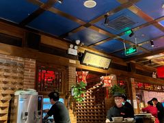 -小吊梨汤·北京菜·烤鸭(鸟巢店)