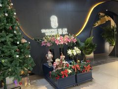 -狮拾久·现代新加坡料理(福田COCO Park店)