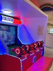 -奈尔宝·儿童乐园·亲子餐厅(苏州大悦城店)