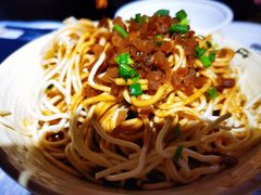 凉面-巴厘龙虾·榜首油焖大虾(旗舰店·万松园)