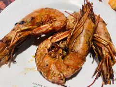 -汉巴味德自助餐厅(嘉定宝龙广场店)