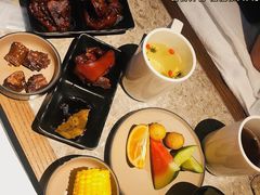-和子足浴SPA会馆(东方之门店)