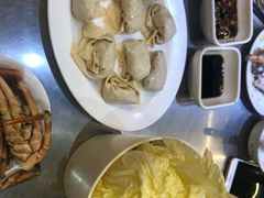 -胡须佬鸡煲四季火锅店(石厦西村直营店)